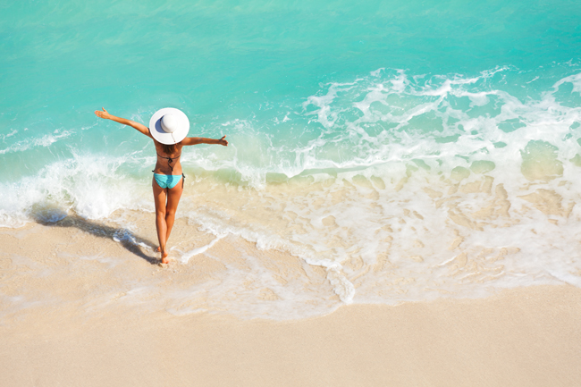 sand-beach